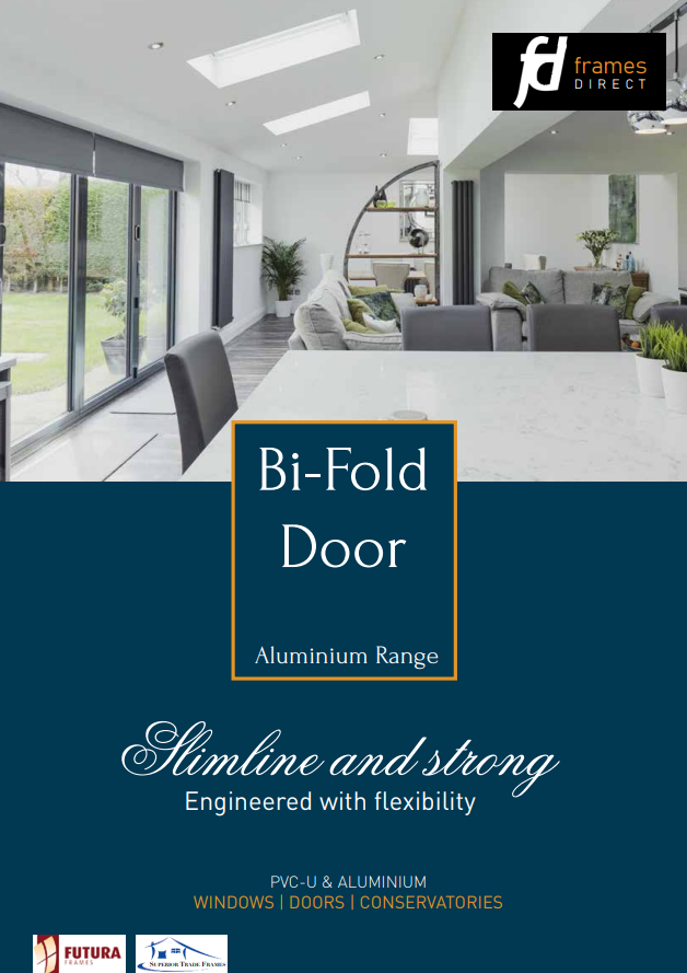 Bi Fold Door Brochure