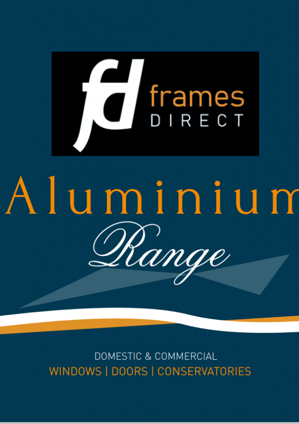 Aluminium Range Brochure